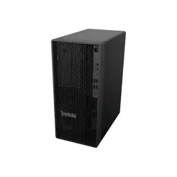 Lenovo ThinkStation P360 30FM - Tour - 1 x Core i7 12700 - 2.1 GHz - vPro Enterprise - RAM 32 Go - SSD 5... (30FM00C3FR)_2