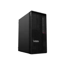 Lenovo ThinkStation P360 30FM - Tour - 1 x Core i7 12700 - 2.1 GHz - vPro Enterprise - RAM 32 Go - SSD 5... (30FM00C3FR)_6