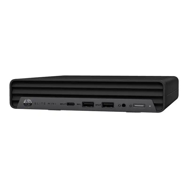 HP Mini Conference G9 - Mini bureau - Core i7 12700T - 1.4 GHz - vPro - RAM 16 Go - SSD 256 Go - NVMe, T... (9C428AWABB)_1