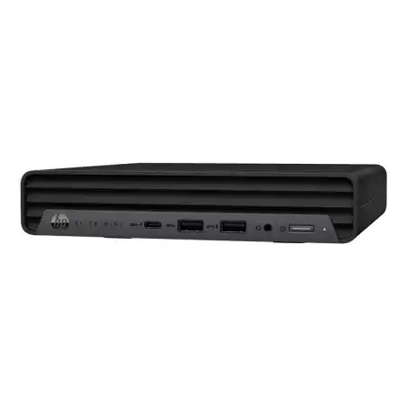 HP Mini Conference G9 - Mini bureau - Core i7 12700T - 1.4 GHz - vPro - RAM 16 Go - SSD 256 Go - NVMe, T... (9C428AWABB)_1