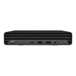 HP Mini Conference G9 - Mini bureau - Core i7 12700T - 1.4 GHz - vPro - RAM 16 Go - SSD 256 Go - NVMe, T... (9C428AWABB)_2