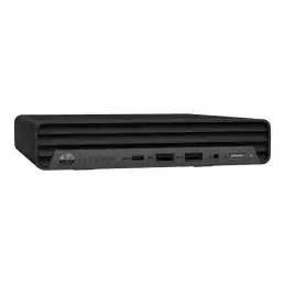 HP Mini Conference G9 - Mini bureau - Core i7 12700T - 1.4 GHz - vPro - RAM 16 Go - SSD 256 Go - NVMe, T... (9C428AWABB)_3