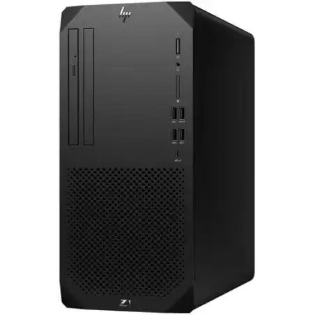 HP Z1 G9 - Tour - 1 x Core i9 13900 - 2 GHz - RAM 32 Go - SSD 1 To - NVMe, TLC - GeForce RTX 4060 - Giga... (98U14ETABF)_1