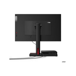 Minuscule Ryzen 5 8500GE - jusqu'à 5 GHz - RAM 16 Go - SSD 1 To - TCG Opal Encryption 2, NVMe - Rad... (12RQ003RFR)_5