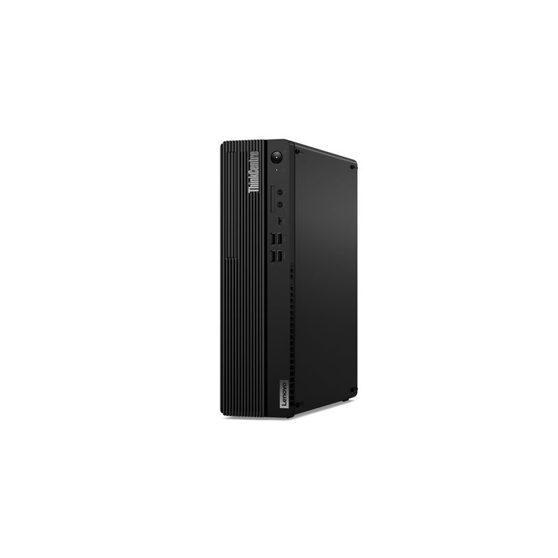 SFF Core i5 i5-14400 - jusqu'à 4.7 GHz - RAM 8 Go - SSD 1 To - TCG Opal Encryption 2, NVMe - graveu... (12V30006FR)_1