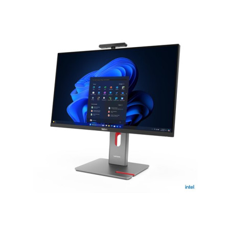 Tout-en-un avec Support de moniteur à fonction complète - Core Ultra 5 235 - jusqu'à 5 GHz - vPro E... (13AM000BFR)_1