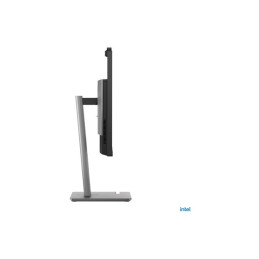 Tout-en-un avec Support de moniteur à fonction complète - Core Ultra 5 235 - jusqu'à 5 GHz - vPro E... (13AM000BFR)_5