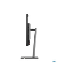 Tout-en-un avec Support de moniteur à fonction complète - Core Ultra 5 235 - jusqu'à 5 GHz - vPro E... (13AM000BFR)_6