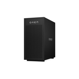 microATX jeux - Ryzen 7 9800X3D - jusqu'à 5.2 GHz - RAM 64 Go - SSD 2 x 2 To - NVMe, Performance, T... (CM8T3EAABF)_1