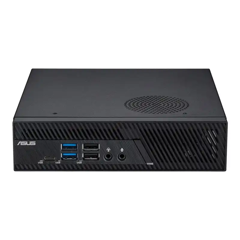 Mini-PC - PB63-B5046AH - i5 - 16 - 512 - W11P - VESA (90MS02R1-M001E0)_1