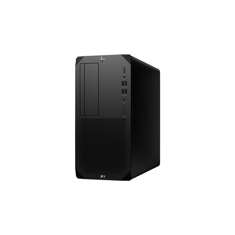 HP Workstation Z2 G9 - Tour 4U - 1 x Core i7 i7-14700 - jusqu'à 5.4 GHz - RAM 32 Go - SSD 512 Go - ... (8T1Y6EAABF)_1