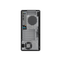 HP Workstation Z2 G9 - Tour 4U - 1 x Core i7 i7-14700 - jusqu'à 5.4 GHz - RAM 32 Go - SSD 512 Go - ... (8T1Y6EAABF)_4