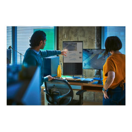 HP Workstation Z2 G9 - Tour 4U - 1 x Core i7 i7-14700 - jusqu'à 5.4 GHz - RAM 32 Go - SSD 512 Go - ... (8T1Y6EAABF)_7