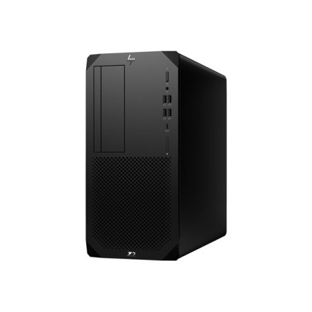 HP Workstation Z2 G9 - Tour 4U - 1 x Core i7 i7-14700K - jusqu'à 5.6 GHz - RAM 16 Go - SSD 1 To - N... (A40KQETABF)_1