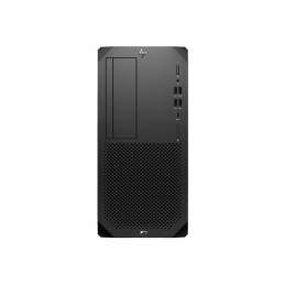 HP Workstation Z2 G9 - Tour 4U - 1 x Core i7 i7-14700K - jusqu'à 5.6 GHz - RAM 16 Go - SSD 1 To - N... (A40KQETABF)_2