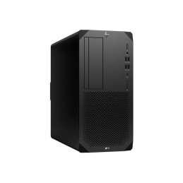 HP Workstation Z2 G9 - Tour 4U - 1 x Core i7 i7-14700K - jusqu'à 5.6 GHz - RAM 16 Go - SSD 1 To - N... (A40KQETABF)_3