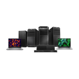 HP Workstation Z2 G9 - Tour 4U - 1 x Core i7 i7-14700K - jusqu'à 5.6 GHz - RAM 16 Go - SSD 1 To - N... (A40KQETABF)_9
