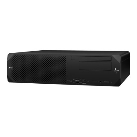 HP Workstation Z2 G9 - SFF 1 x Core i7 i7-14700 - jusqu'à 5.4 GHz - RAM 16 Go - SSD 1 To - NVMe - Q... (A40KMETABF)_1