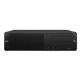 HP Workstation Z2 G9 - SFF 1 x Core i7 i7-14700 - jusqu'à 5.4 GHz - RAM 16 Go - SSD 1 To - NVMe - Q... (A40KMETABF)_2