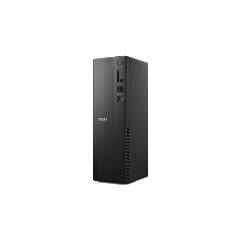 Ordinateur de bureau mince Core i5 i5-14400 - jusqu'à 4.7 GHz - RAM 8 Go - SSD 512 Go - NVMe, QLC - UHD ... (RX30J)_1