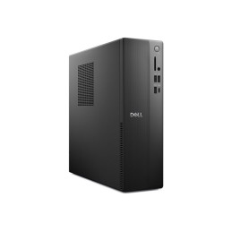 Ordinateur de bureau mince Core i5 i5-14400 - jusqu'à 4.7 GHz - RAM 8 Go - SSD 512 Go - NVMe, QLC - UHD ... (RX30J)_3