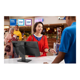 Acer Chromebox Mini CXM2 - Mini PC 1 x N-series N150 - jusqu'à 3.6 GHz - RAM 8 Go - flash - eMMC ... (DT.Z53EH.001)_2