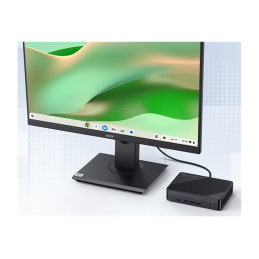 Acer Chromebox Mini CXM2 - Mini PC 1 x N-series N150 - jusqu'à 3.6 GHz - RAM 8 Go - flash - eMMC ... (DT.Z53EH.001)_6