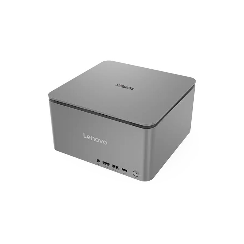 Minuscule Core i7 i7-14700 - jusqu'à 5.4 GHz - vPro Enterprise - RAM 16 Go - SSD 512 Go - TCG Opal ... (12W10007FR)_1