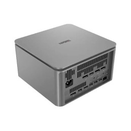 Minuscule Core i7 i7-14700 - jusqu'à 5.4 GHz - vPro Enterprise - RAM 16 Go - SSD 512 Go - TCG Opal ... (12W10007FR)_5