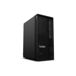 Tour 1 x Core i7 i7-14700 - jusqu'à 5.4 GHz - vPro Enterprise - RAM 32 Go - SSD 1 To - TCG Opal Enc... (30FR001QFR)_3