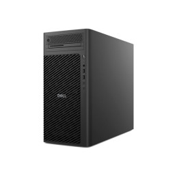 Dell Pro Max Tower T2 FCT2250 - Tour Core Ultra 7 265 - jusqu'à 5.3 GHz - vPro Enterprise - RAM 16 Go - ... (6DCC2)_1