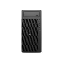 Dell Pro Max Tower T2 FCT2250 - Tour Core Ultra 7 265 - jusqu'à 5.3 GHz - vPro Enterprise - RAM 32 Go - ... (J9JX5)_2