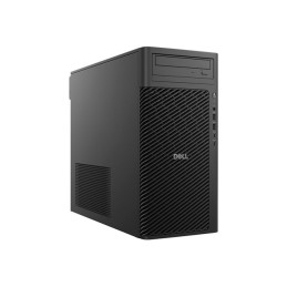 Dell Pro Max Tower T2 FCT2250 - Tour Core Ultra 7 265 - jusqu'à 5.3 GHz - vPro Enterprise - RAM 32 Go - ... (J9JX5)_3