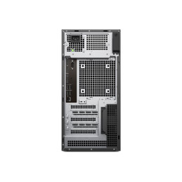 Dell Pro Max Tower T2 FCT2250 - Tour Core Ultra 7 265 - jusqu'à 5.3 GHz - vPro Enterprise - RAM 32 Go - ... (J9JX5)_4
