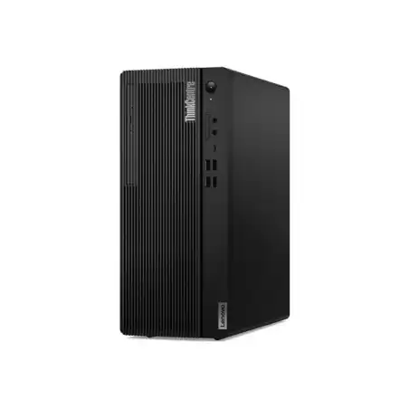 Lenovo ThinkCentre M70t Gen 5 12U6 - Tour Core i5 i5-14500 - jusqu'à 5 GHz - vPro Enterprise - RAM ... (12U6001EFR)_1