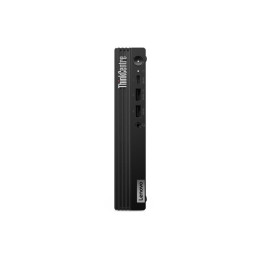 Lenovo ThinkCentre M70q Gen 5 12TD - Minuscule Core i7 i7-14700T - jusqu'à 5 GHz - vPro Enterprise ... (12TD000JFR)_2