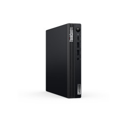 Lenovo ThinkCentre M70q Gen 5 12TD - Minuscule Core i7 i7-14700T - jusqu'à 5 GHz - vPro Enterprise ... (12TD000JFR)_3