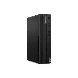 Lenovo ThinkCentre M70s Gen 5 12U8 - SFF Core i5 i5-14500 - jusqu'à 5 GHz - vPro Enterprise - RAM 1... (12U8002GFR)_2