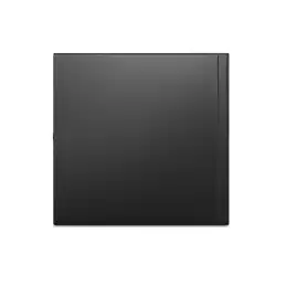 Lenovo ThinkCentre M70q Gen 5 12TD - Minuscule Core i5 i5-14500T - jusqu'à 4.8 GHz - vPro Enterpris... (12TD000FFR)_5