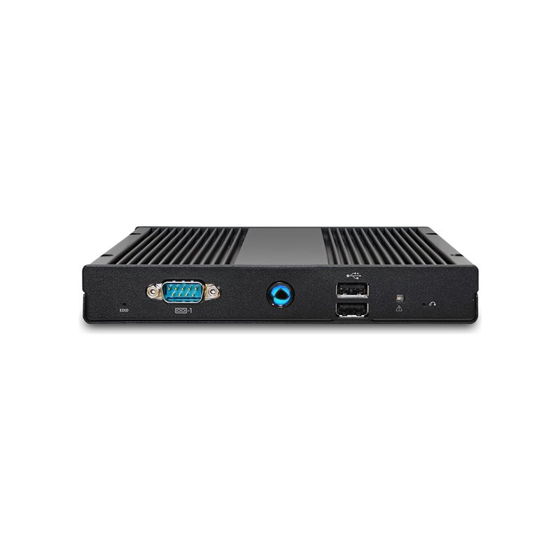DE3129 Full system with N100 128G.8Gx1 Intel UHD 12th gen 2 x HDMI 2.0 Dual Band DDR5 SODIMM 480... (91.DEV00.E1A0)_1