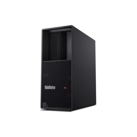 Lenovo ThinkStation P3 30GS - Tour 1 x Core i7 i7-14700K - jusqu'à 5.6 GHz - vPro Enterprise - RAM ... (30GS00EYFR)_1