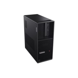 Lenovo ThinkStation P3 30GS - Tour 1 x Core i7 i7-14700K - jusqu'à 5.6 GHz - vPro Enterprise - RAM ... (30GS00EYFR)_6