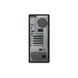 Lenovo ThinkStation P3 30GS - Tour 1 x Core i7 i7-14700K - jusqu'à 5.6 GHz - vPro Enterprise - RAM ... (30GS00EYFR)_7