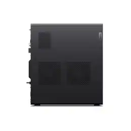 Lenovo ThinkStation P3 30GS - Tour 1 x Core i7 i7-14700K - jusqu'à 5.6 GHz - vPro Enterprise - RAM ... (30GS00EYFR)_9