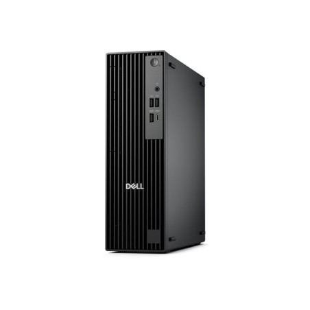 Ordinateur de bureau mince Core Ultra 7 265 - jusqu'à 5.3 GHz - RAM 16 Go - SSD 512 Go - NVMe, TLC - Int... (3YGGH)_1