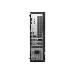 Ordinateur de bureau mince Core Ultra 7 265 - jusqu'à 5.3 GHz - RAM 16 Go - SSD 512 Go - NVMe, TLC - Int... (3YGGH)_4