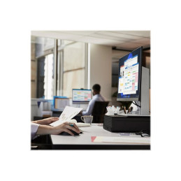 SFF Core i5 i5-14500 - jusqu'à 5 GHz - RAM 16 Go - SSD 512 Go - NVMe - graveur de DVD - UHD Graphic... (99P70ETABF)_8