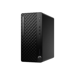 HP ProDesk 4 G1i AI - Tour Core Ultra 7 265 - jusqu'à 5.3 GHz - RAM 32 Go - SSD 1 To - NVMe - Intel... (9H7K6ETABF)_1