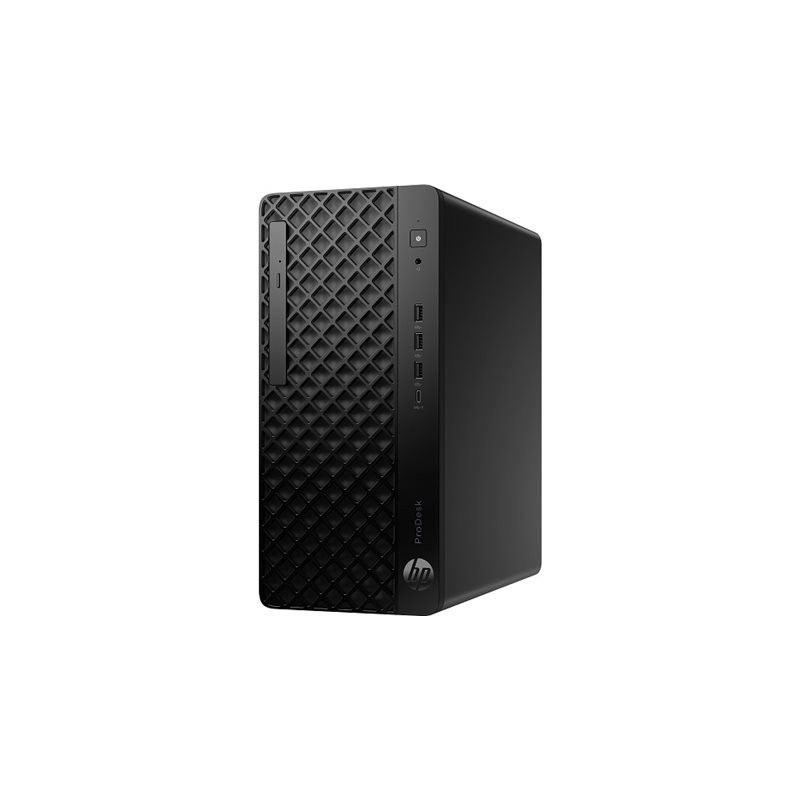 HP ProDesk 4 G1i AI - Tour Core Ultra 7 265 - jusqu'à 5.3 GHz - RAM 32 Go - SSD 1 To - NVMe - Intel... (9H7K6ETABF)_1