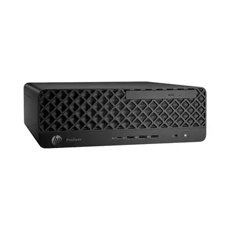 HP ProDesk 4 G1i AI - SFF Core Ultra 7 265 - jusqu'à 5.3 GHz - RAM 16 Go - SSD 512 Go - NVMe - Inte... (9H7K2ETABF)_1